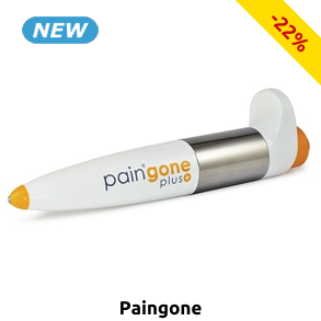 Paingone Anti-Schmerz-Stift «Paingone Plus»