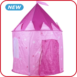 Schlosszelt «Prinzessin»