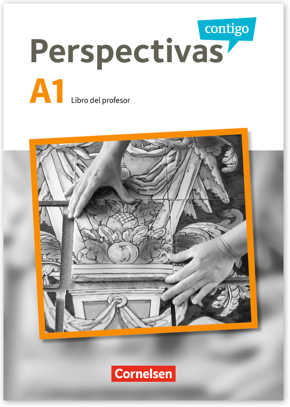 Perspectivas contigo A1 – Libro del profesor