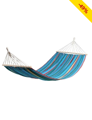 Hängematte, B100xL200 cm