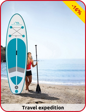 Stand Up Paddle SUP «FirsTOP»