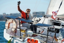 Shootingstar Lennart Burke im Interview Shootingstar Lennart Burke im Interview