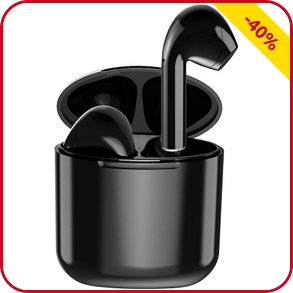 Kabellose Kopfhörer