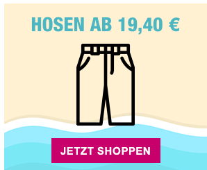 HOSEN AB 19,40 €