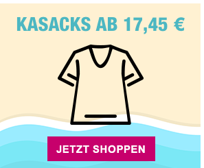 KASACKS AB 17,45 €