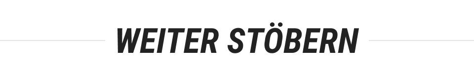 Weiter Stöbern
