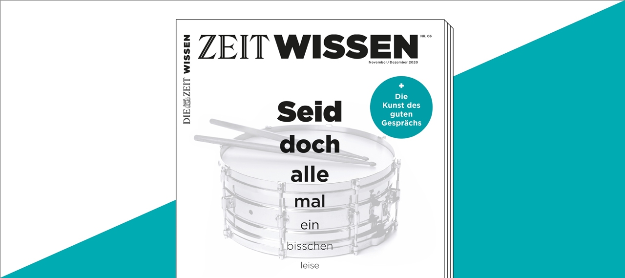 ZEIT WISSEN 6-20