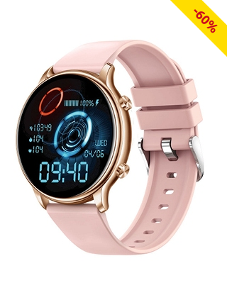 Smartwatch «Max», 1,32"