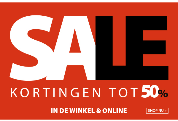 De leukste zomer items met kortingen tot 50%