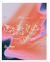 RE:SPACE 2026 | Open Air