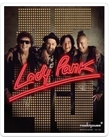 Lady Pank 45 lecie!