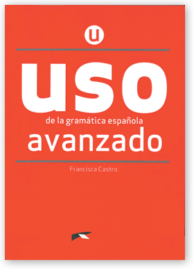 USO de la gramática española avanzado