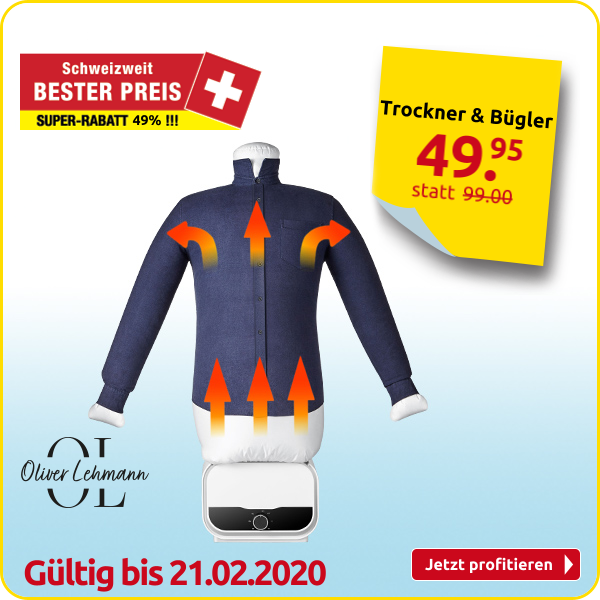 Trockner & Bügler O. Lehmann