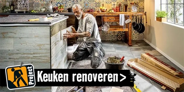 Keuken renoveren | HORNBACH