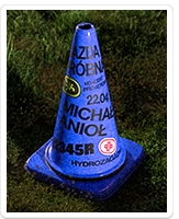 Michał Anioł prezentuje 1 2 3 4 5 R