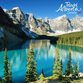 Alberta - Pure Naturerlebnisse