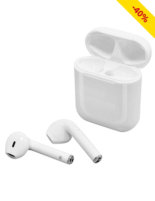 SmartPod, Kabellose Kopfhörer