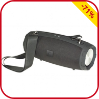 Soundbar «Explorer»