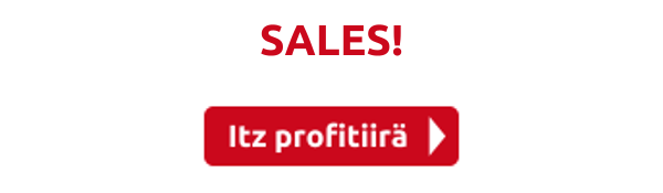 SALES!