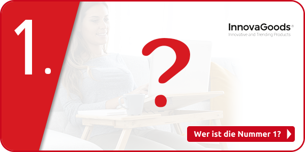 Tablett für Computer «Bambus»