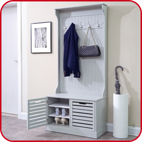 Eingangsmöbel «Romance»