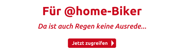 Für @home-Biker