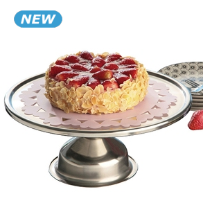 Kuchenplatte, Ø 33,5 cm