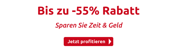 Bis zu -55% Rabatt 