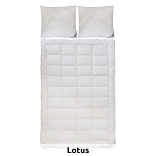 Bettinhalt «Anti-Stress»