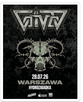 Voivod