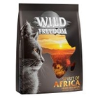 Wild Freedom Spirit of Africa Kattenvoer