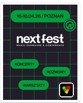 NEXT FEST Music Showcase & Conference