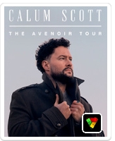 CALUM SCOTT