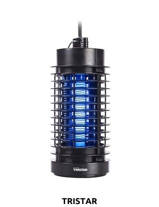 TRISTAR Moskito Lampe