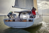 Deckssalonyacht auf 12 Metern – Moody DS 41 im Test