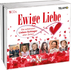 Ewige Liebe