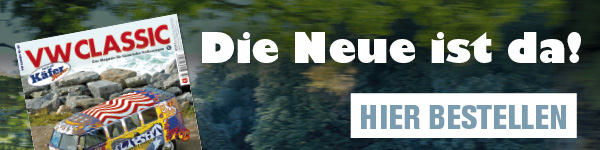 Die neue ist da