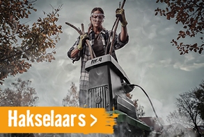 Hakselaars | HORNBACH