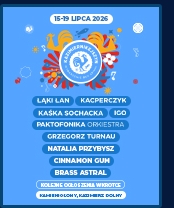 Kazimiernikejszyn 2026, XIII edycja