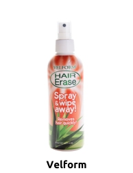Hair Erase, 200 ml