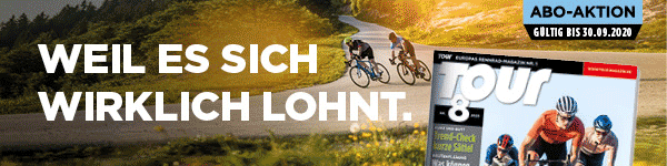 TOUR Sommer