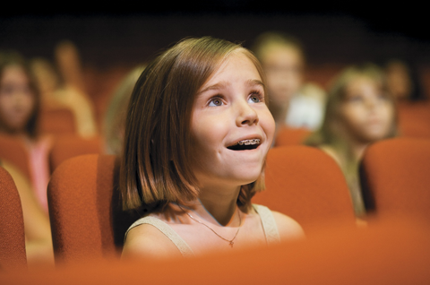 The best Berlin theatre for the whole family