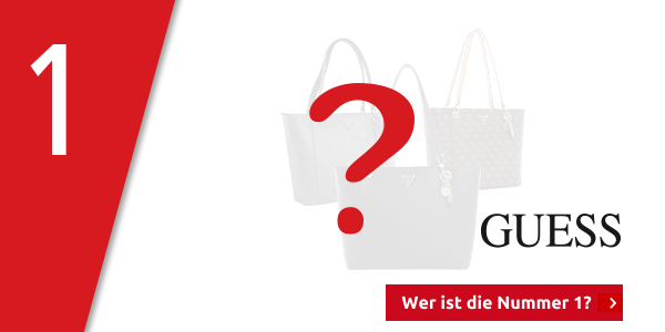 GUESS Handtasche Elite Tote «Noelle»