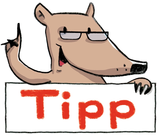 Fredos Tipp | Cornelsen/Martina Theisen