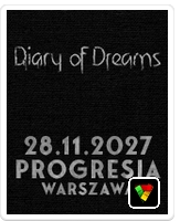 Diary of Dreams