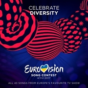 Eurovision Song Contest - Kiew 2017