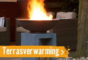 Terrasverwarming | HORNBACH