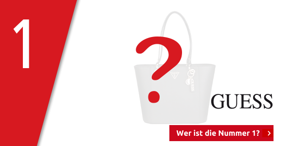 GUESS Handtasche Small Tote Bag «Noelle», schwarz