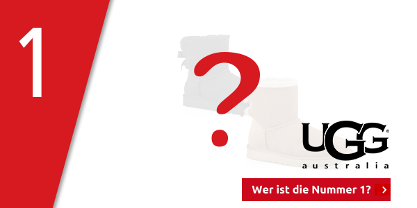 Stiefeletten «Mini Bailey Bow II» von UGG