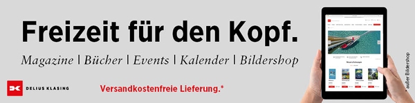Delius Klasing Onlineshop